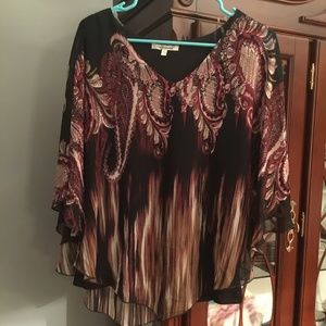 👚QUINTESSENTIAL SHIRT SIZE LARGE